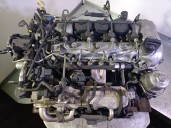 Recambio de motor completo para opel antara a (l07) 2.2 cdti referencia OEM IAM Z22D1 4819458 178641K