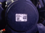 Recambio de motor completo para opel antara a (l07) 2.2 cdti referencia OEM IAM Z22D1 4819458 178641K