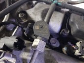 Recambio de motor completo para opel antara a (l07) 2.2 cdti referencia OEM IAM Z22D1 4819458 178641K