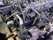 Recambio de motor completo para opel antara a (l07) 2.2 cdti referencia OEM IAM Z22D1 4819458 178641K