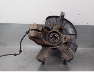 Recambio de mangueta delantera derecha para seat toledo (1m2) 1.9 tdi referencia OEM IAM 1J0407256AG 1J0407256AG 