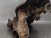 Recambio de mangueta delantera derecha para seat toledo (1m2) 1.9 tdi referencia OEM IAM 1J0407256AG 1J0407256AG 