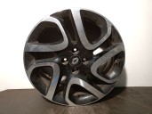 Recambio de llanta para renault captur 1.5 dci diesel fap energy referencia OEM IAM 403005727R R1761/2J174-40 