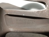 Recambio de llanta para renault captur 1.5 dci diesel fap energy referencia OEM IAM 403005727R R1761/2J174-40 