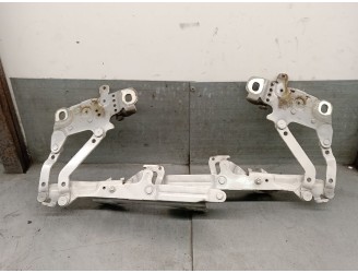 Recambio de bisagra capot para bmw 3 gran turismo (f34) 320 d referencia OEM IAM 7239416 41617286344 