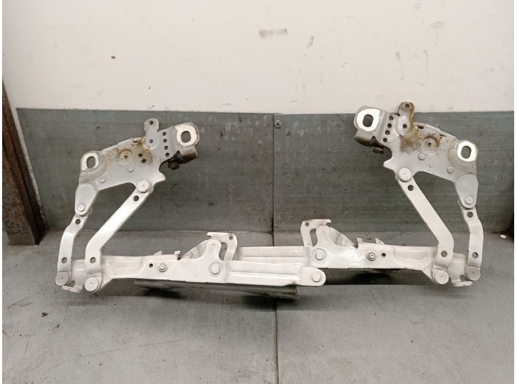 Recambio de bisagra capot para bmw 3 gran turismo (f34) 320 d referencia OEM IAM 7239416 41617286344 