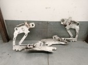 Recambio de bisagra capot para bmw 3 gran turismo (f34) 320 d referencia OEM IAM 7239416 41617286344 