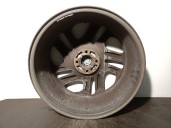 Recambio de llanta para renault captur 1.5 dci diesel fap energy referencia OEM IAM 403005727R R1761/2J174-40 