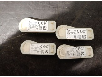 Recambio de sensor presion para renault captur 1.5 dci diesel fap energy referencia OEM IAM 407009322R  