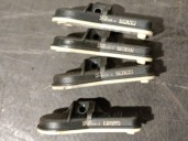 Recambio de sensor presion para renault captur 1.5 dci diesel fap energy referencia OEM IAM 407009322R  