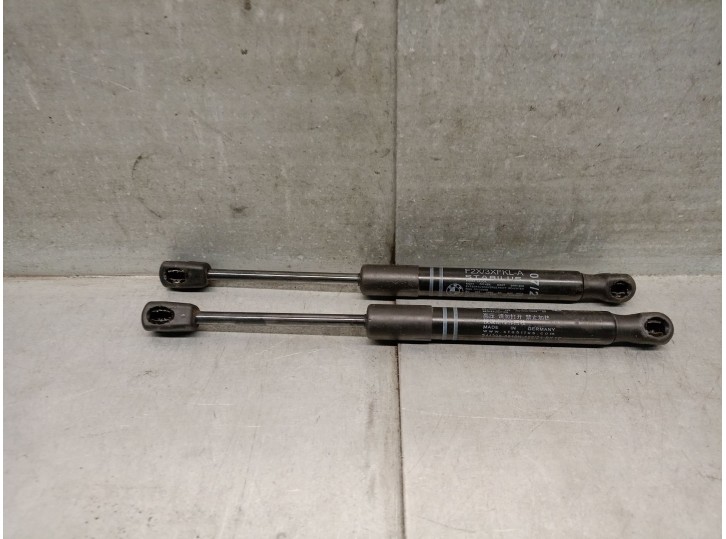 Recambio de amortiguadores capo para bmw 3 gran turismo (f34) 320 d referencia OEM IAM 51217271304 51217271304 