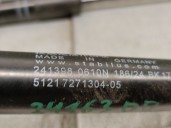 Recambio de amortiguadores capo para bmw 3 gran turismo (f34) 320 d referencia OEM IAM 51217271304 51217271304 