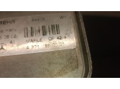 Recambio de soporte filtro aceite para mercedes-benz clase c (w203) berlina 1.8 cat referencia OEM IAM A2711800610 A2711800710 B