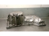 Recambio de carter para mercedes-benz clase c (w204) berlina 2.1 cdi cat referencia OEM IAM A2710140602 A2710101013 