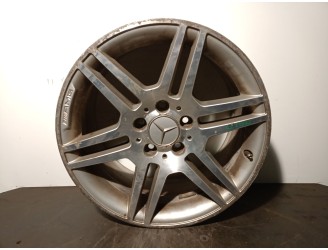 Recambio de llanta para mercedes-benz clase c (w204) c 320 cdi familiar referencia OEM IAM A2044014602 R178.5JX17H2ET58 
