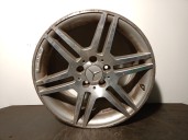 Recambio de llanta para mercedes-benz clase c (w204) c 320 cdi familiar referencia OEM IAM A2044014602 R178.5JX17H2ET58 