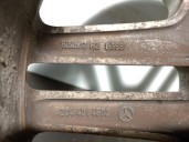 Recambio de llanta para mercedes-benz clase c (w204) c 320 cdi familiar referencia OEM IAM A2044014602 R178.5JX17H2ET58 