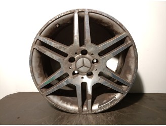 Recambio de llanta para mercedes-benz clase c (w204) c 320 cdi familiar referencia OEM IAM A2044014602 R178.5JX17H2ET58 
