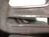 Recambio de llanta para mercedes-benz clase c (w204) c 320 cdi familiar referencia OEM IAM A2044014602 R178.5JX17H2ET58 
