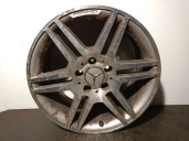 Recambio de llanta para mercedes-benz clase c (w204) c 320 cdi familiar referencia OEM IAM A2044014502 R177.5JX17H2ET47 
