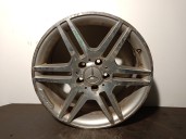 Recambio de llanta para mercedes-benz clase c (w204) c 320 cdi familiar referencia OEM IAM A2044014502 R177.5JX17H2ET47 