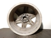 Recambio de llanta para mercedes-benz clase c (w204) c 320 cdi familiar referencia OEM IAM A2044014502 R177.5JX17H2ET47 