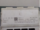 Recambio de caja reles / fusibles para bmw 3 gran turismo (f34) 320 d referencia OEM IAM 61359395173  