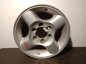 Recambio de llanta para nissan pick-up (d22) 2.5 16v turbodiesel cat referencia OEM IAM 40300VK410 R16X7JJ40 40300VK425