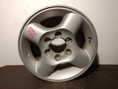 Recambio de llanta para nissan pick-up (d22) 2.5 16v turbodiesel cat referencia OEM IAM 40300VK410 R16X7JJ40 40300VK425