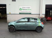 renault clio iii del año 2008