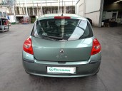 renault clio iii del año 2008