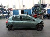 renault clio iii del año 2008