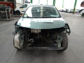 renault clio iii del año 2008