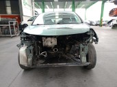renault clio iii del año 2008
