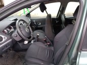 renault clio iii del año 2008