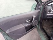 renault clio iii del año 2008