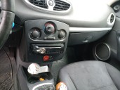 renault clio iii del año 2008