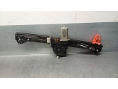 Replacement front left window regulator for Lancia Delta III (844_) 1.6 D Multijet (844.axc11, 844.axc1a) OEM IAM reference