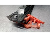 Replacement left front window regulator for Lancia Delta III (844_) 1.6 D Multijet (844.AXC11, 844.AXC1A) OEM IAM reference