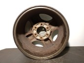 Recambio de llanta para nissan pick-up (d22) 2.5 16v turbodiesel cat referencia OEM IAM 40300VK410 R16X7JJ40 40300VK425