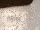 Recambio de llanta para nissan pick-up (d22) 2.5 16v turbodiesel cat referencia OEM IAM 40300VK410 R16X7JJ40 40300VK425