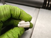 Recambio de amortiguadores maletero / porton para bmw 3 gran turismo (f34) 320 d referencia OEM IAM 7298984 51247298984 