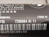 Recambio de amortiguadores maletero / porton para bmw 3 gran turismo (f34) 320 d referencia OEM IAM 7298984 51247298984 