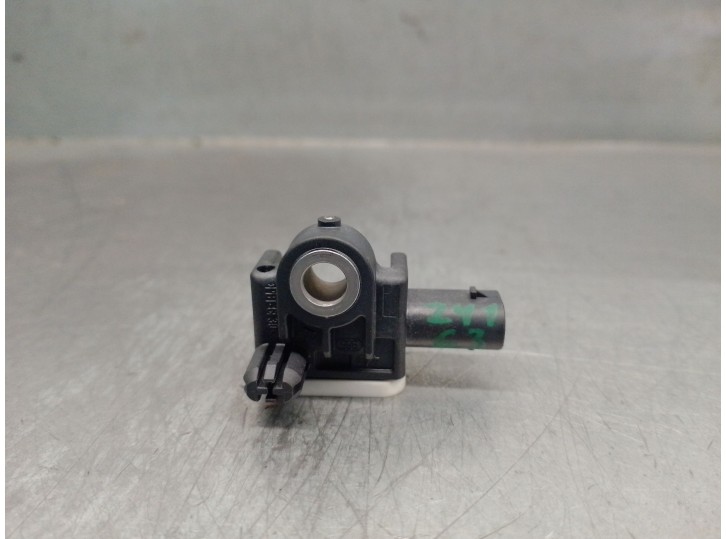 Recambio de sensor impacto para bmw 3 gran turismo (f34) 320 d referencia OEM IAM 9234989  