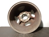 Recambio de llanta para nissan pick-up (d22) 2.5 16v turbodiesel cat referencia OEM IAM 40300VK410 R16X7JJ40 40300VK425