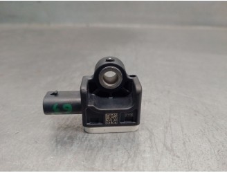 Recambio de sensor impacto para bmw 3 gran turismo (f34) 320 d referencia OEM IAM 9234989 