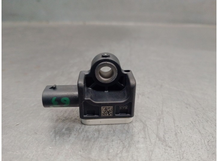 Recambio de sensor impacto para bmw 3 gran turismo (f34) 320 d referencia OEM IAM 9234989 
