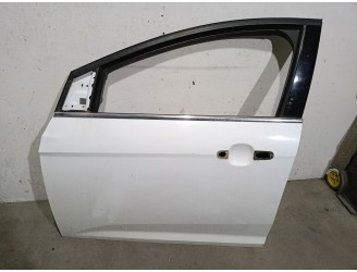 Recambio de puerta delantera izquierda para ford focus iii 1.6 ecoboost referencia OEM IAM 1706279 1706279 