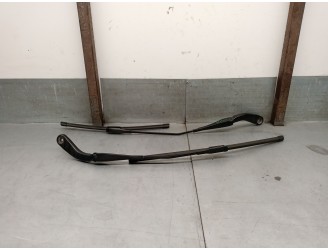 Recambio de brazo limpia delantero derecho para bmw 3 gran turismo (f34) 320 d referencia OEM IAM 61617260474 61619465075 
