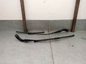 Recambio de brazo limpia delantero derecho para bmw 3 gran turismo (f34) 320 d referencia OEM IAM 61617260474 61619465075 